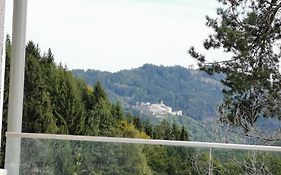 Haus Mit Traumhaften Ausblick