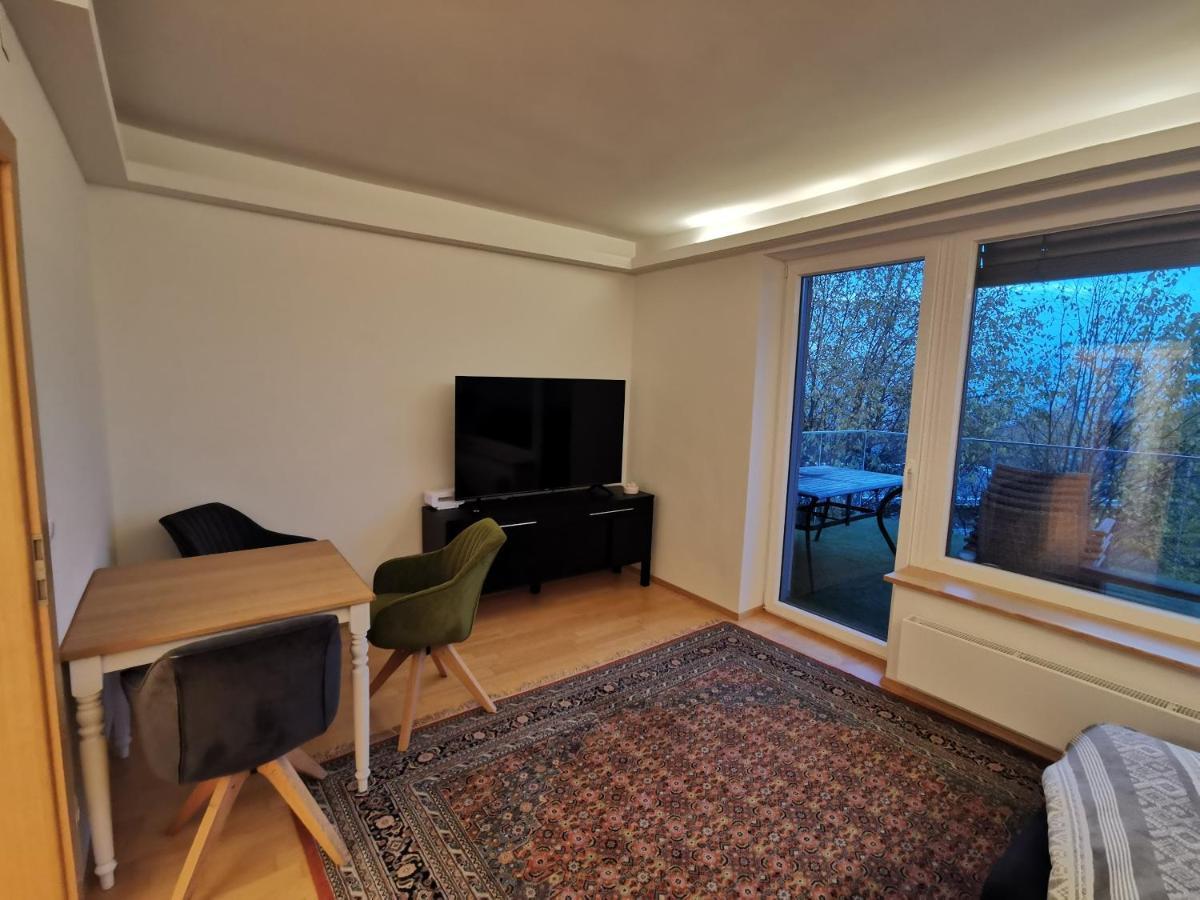 Haus Mit Traumhaften Ausblick Villach Exteriér fotografie