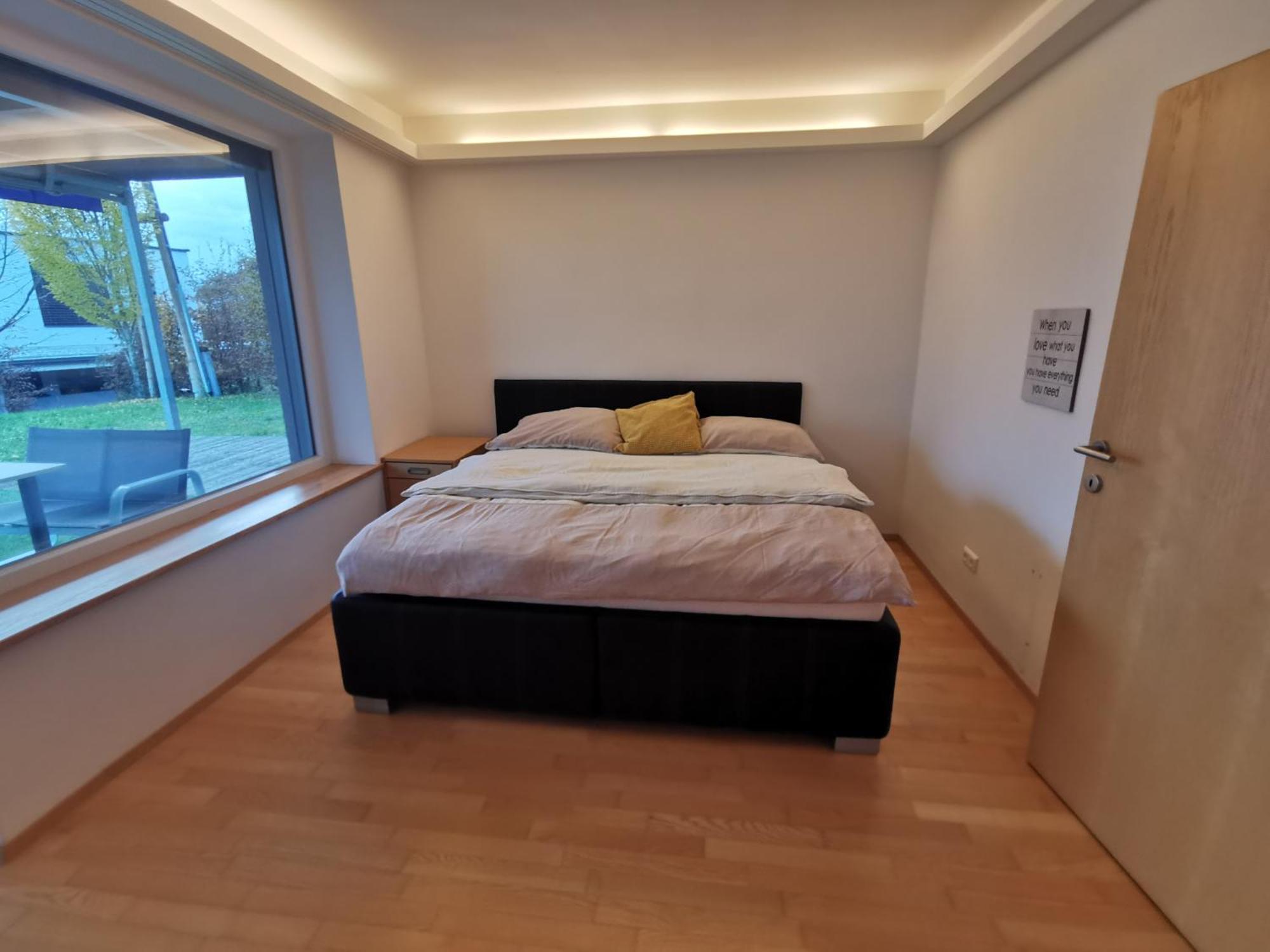 Haus Mit Traumhaften Ausblick Villach Pokoj fotografie